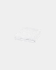Serviette coton 550 g/m² 100x180 cm à personnaliser - Blanc