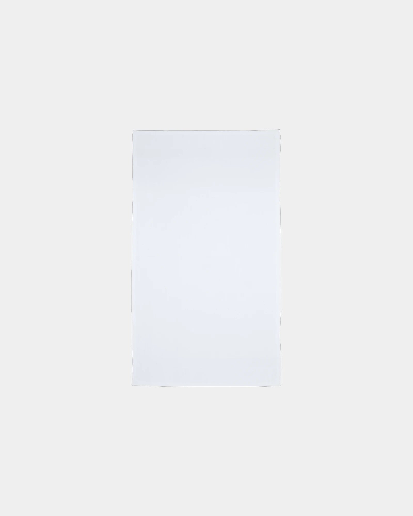 Serviette coton 550 g/m² 100x180 cm à personnaliser - 1