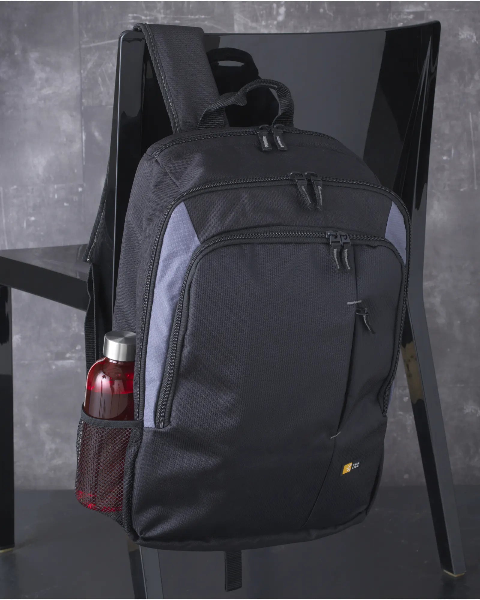 Sac à dos 400D nylon Case Logic Reso 25L à personnaliser - 2
