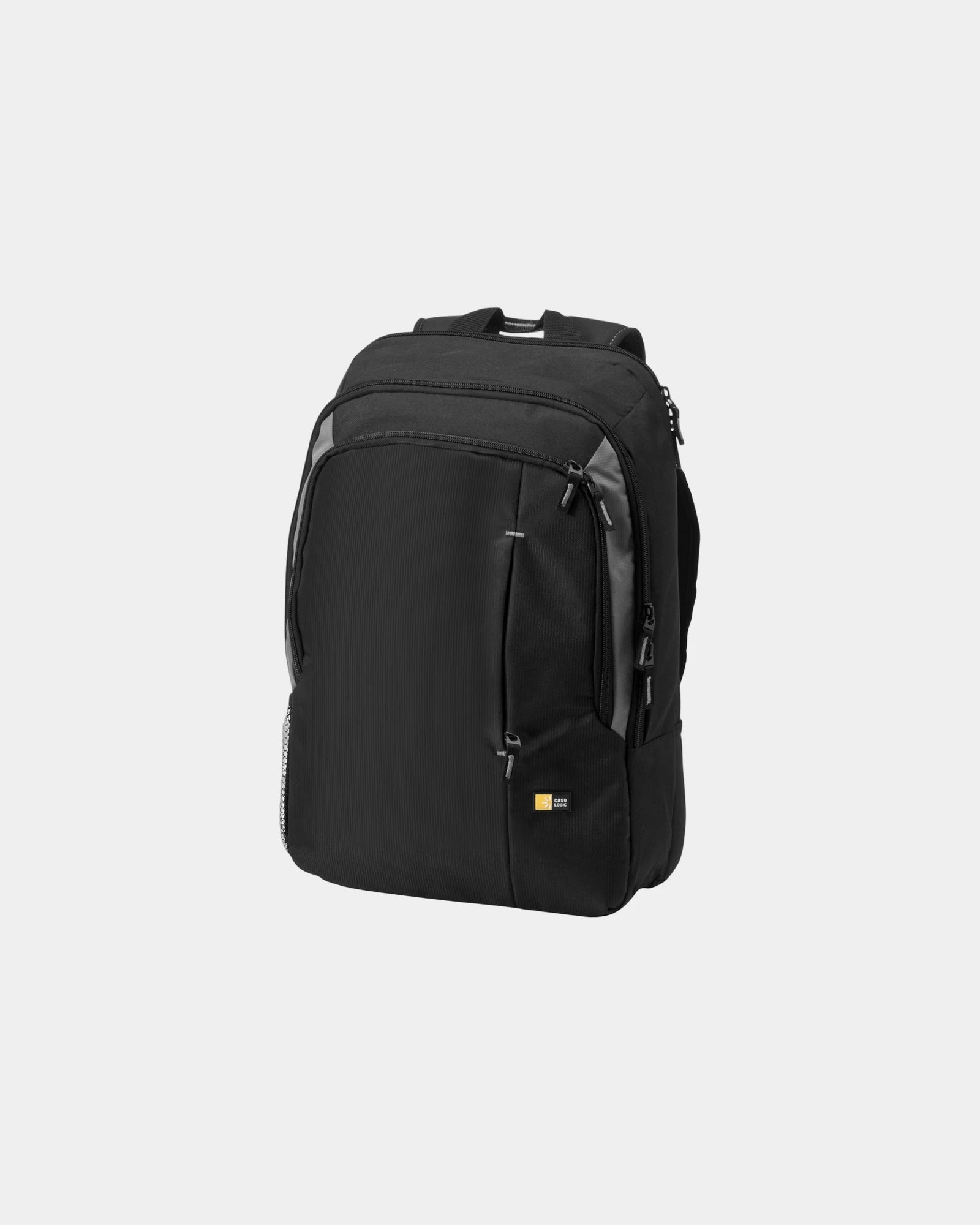 Sac à dos 400D nylon Case Logic Reso 25L à personnaliser - Noir