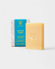 Savon saponifié à froid à personnaliser - 21