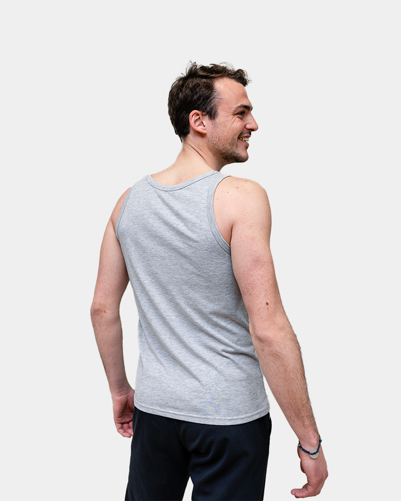 Débardeur homme Made in France à personnaliser - 9
