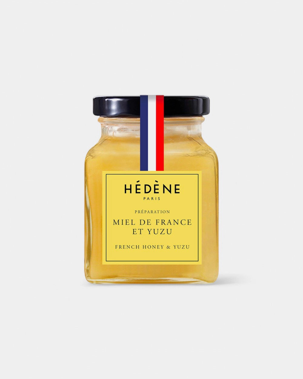 Pot de miel français à personnaliser - 2