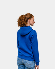 Sweat à capuche femme Made in France à personnaliser - 17