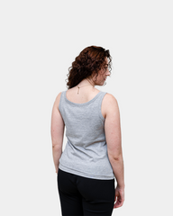 Débardeur femme éco-responsable à personnaliser - 6