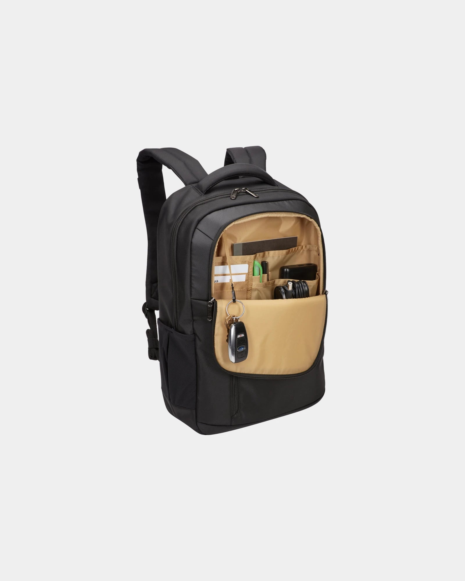 Sac à dos éco polyester Case Logic Propel 20L à personnaliser - 2
