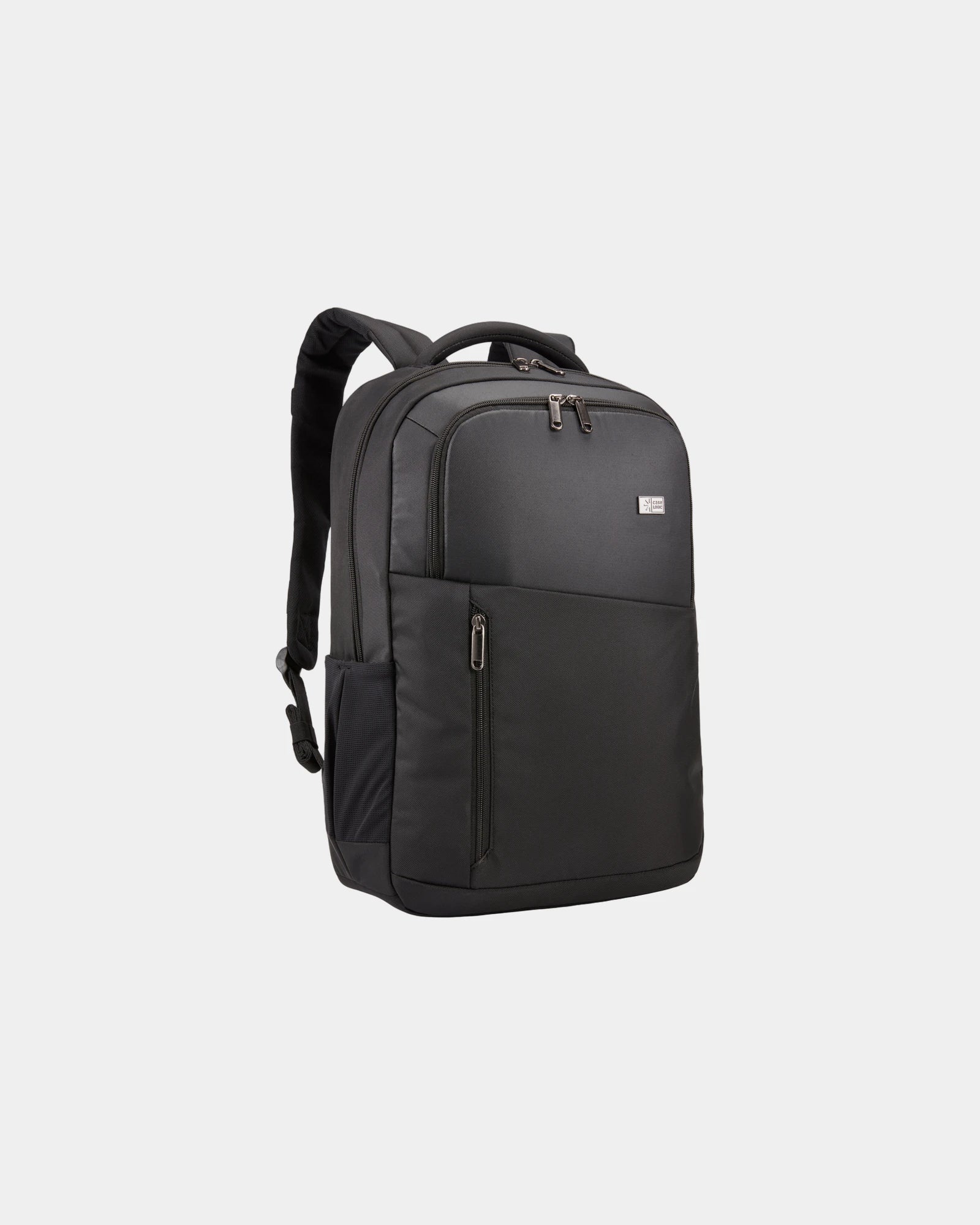 Sac à dos éco polyester Case Logic Propel 20L à personnaliser - Noir