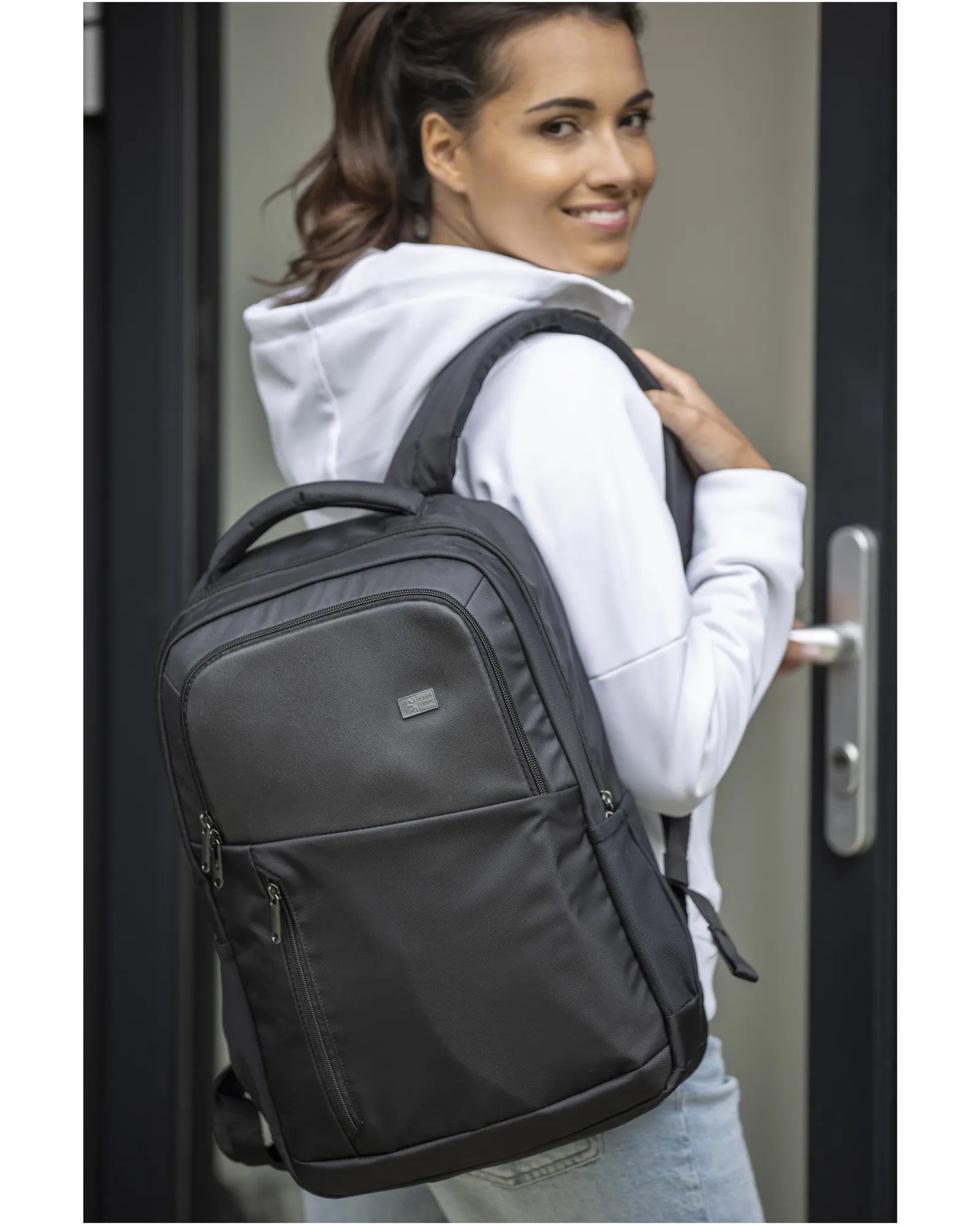 Sac à dos éco polyester Case Logic Propel 20L à personnaliser - 4