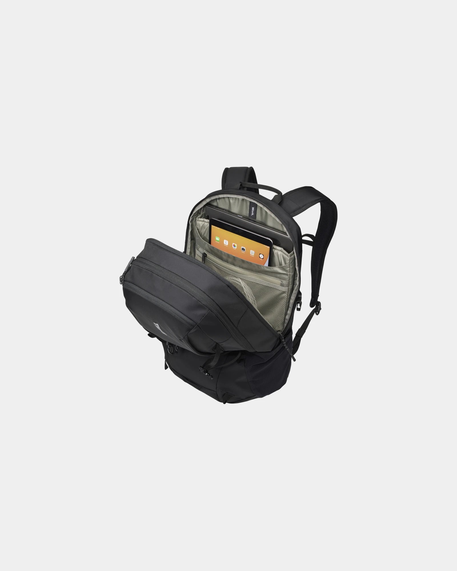 Sac à dos éco-responsable Thule EnRoute 23L à personnaliser - 7