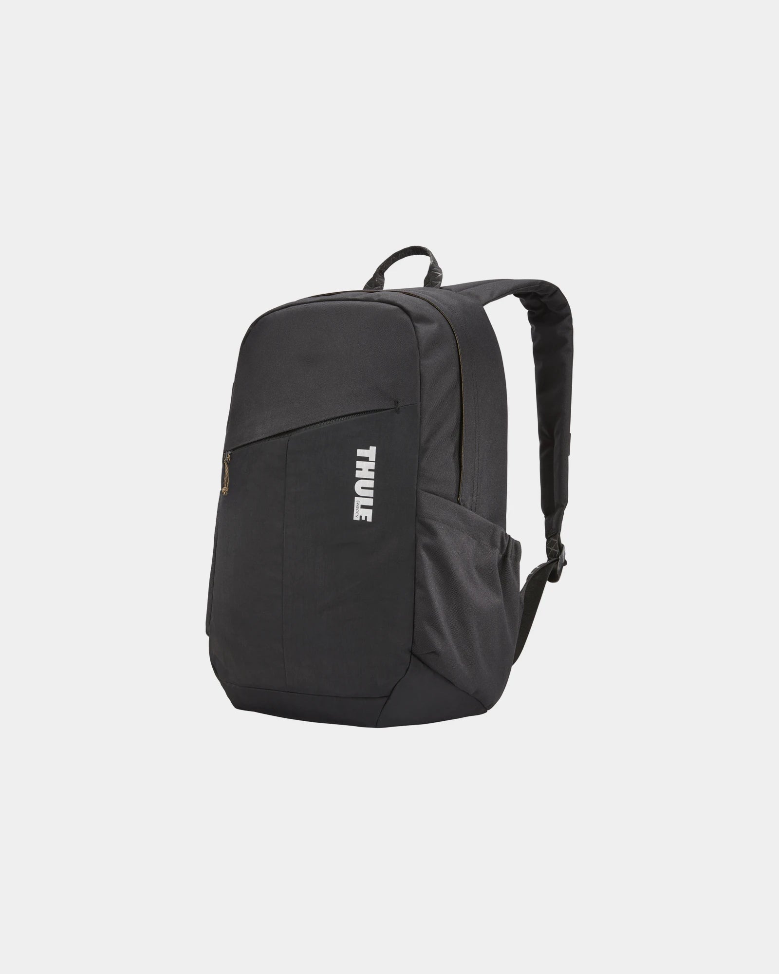 Sac à dos recyclé Thule Notus 20L à personnaliser - Noir