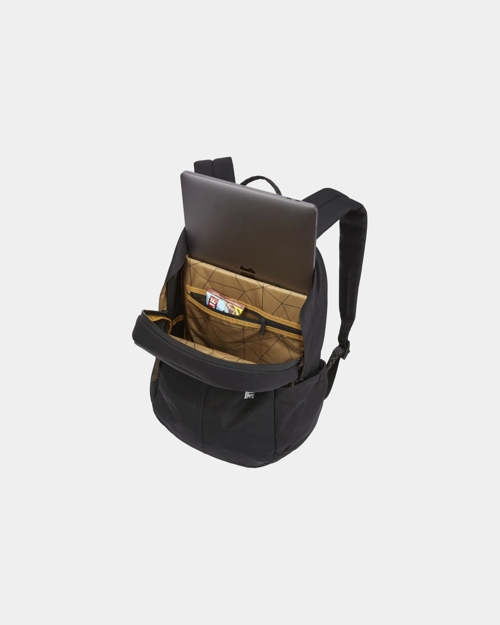 Sac à dos recyclé Thule Notus 20L à personnaliser - 3