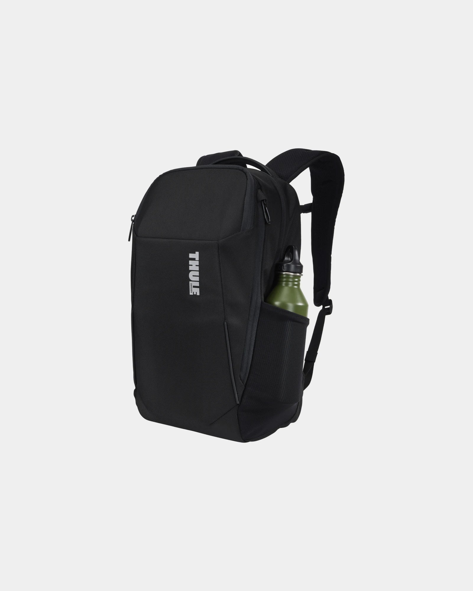 Sac à dos recyclé Thule Accent 23L à personnaliser - 2