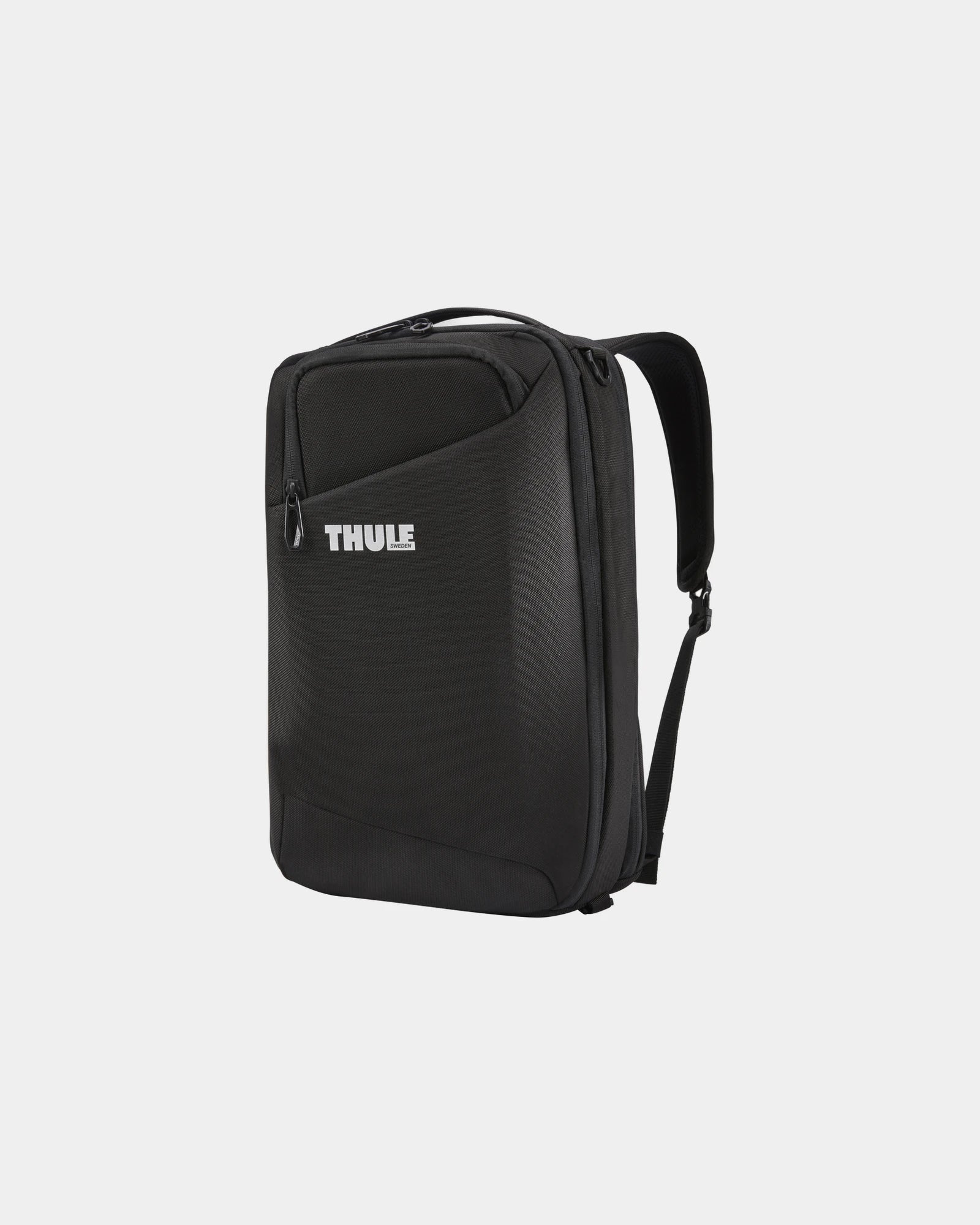 Sac à dos recyclé Thule Accent 17L à personnaliser - Noir