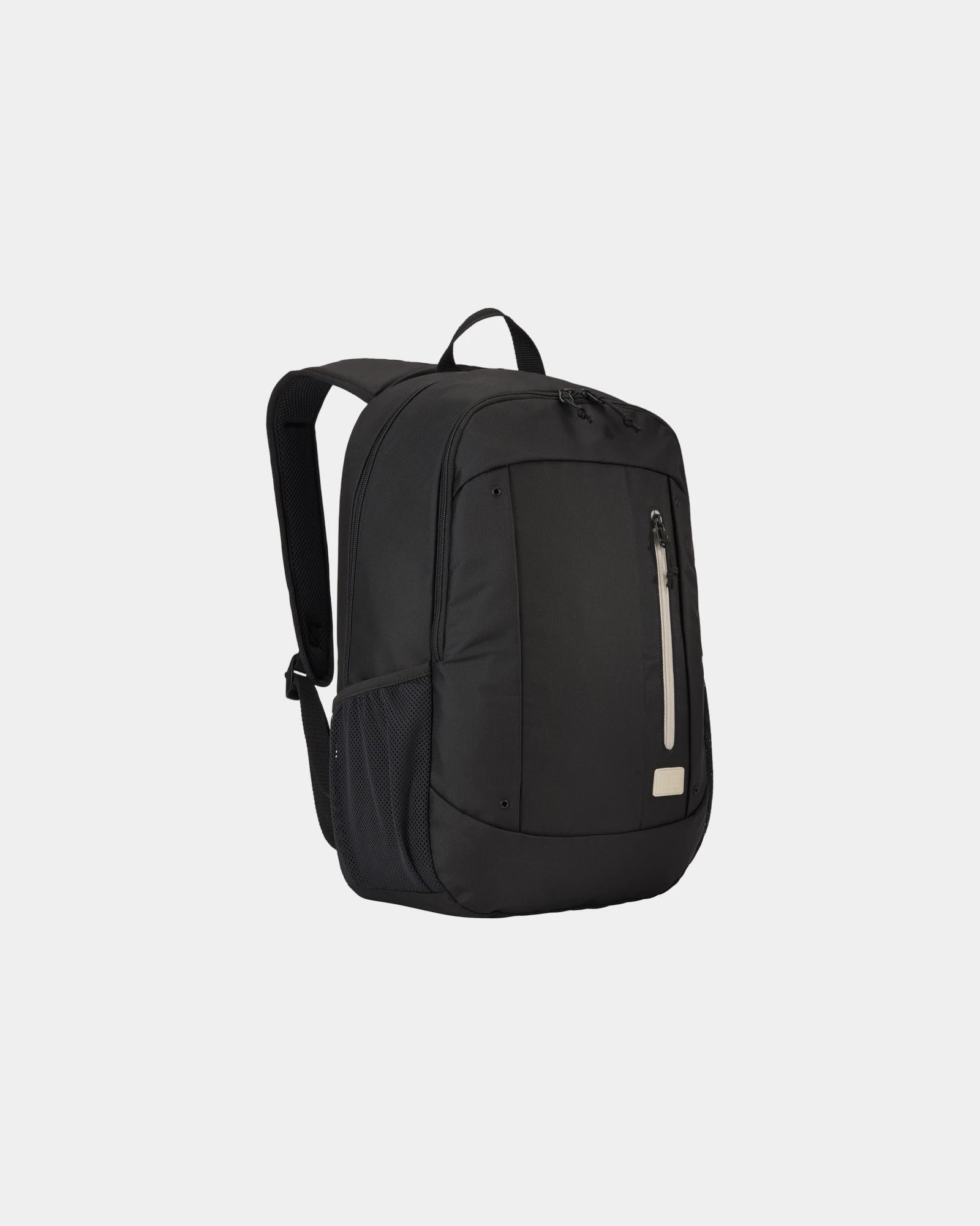 Sac à dos recyclé Case Logic Jaunt 15,6" 23 L à personnaliser - Noir