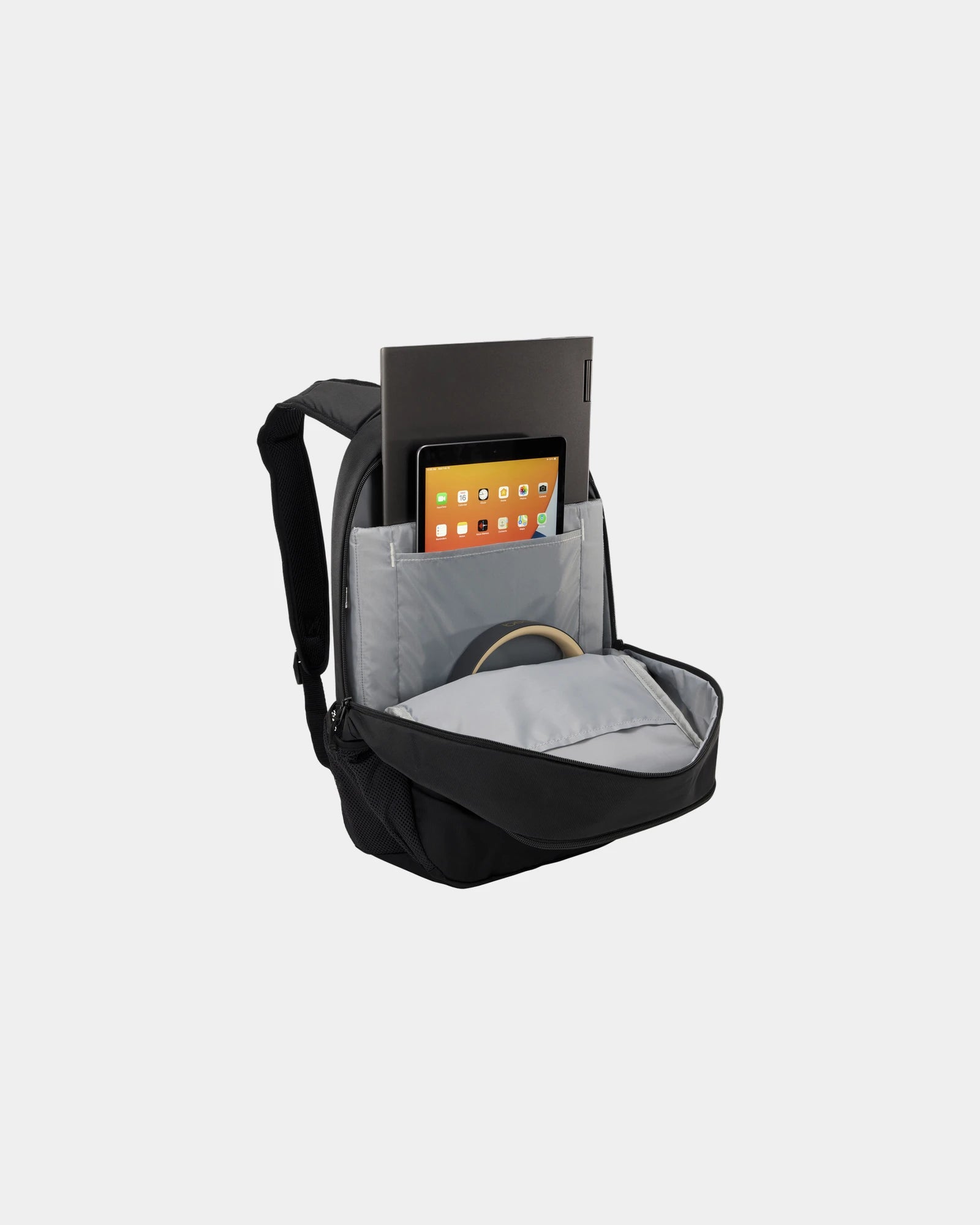 Sac à dos recyclé Case Logic Jaunt 15,6" 23 L à personnaliser - 4