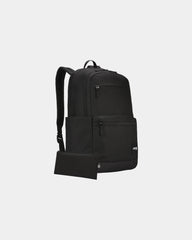 Sac à dos polyester recyclé Case Logic Uplink 15,6" à personnaliser - 2