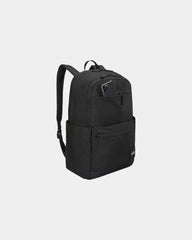 Sac à dos polyester recyclé Case Logic Uplink 15,6" à personnaliser - Noir