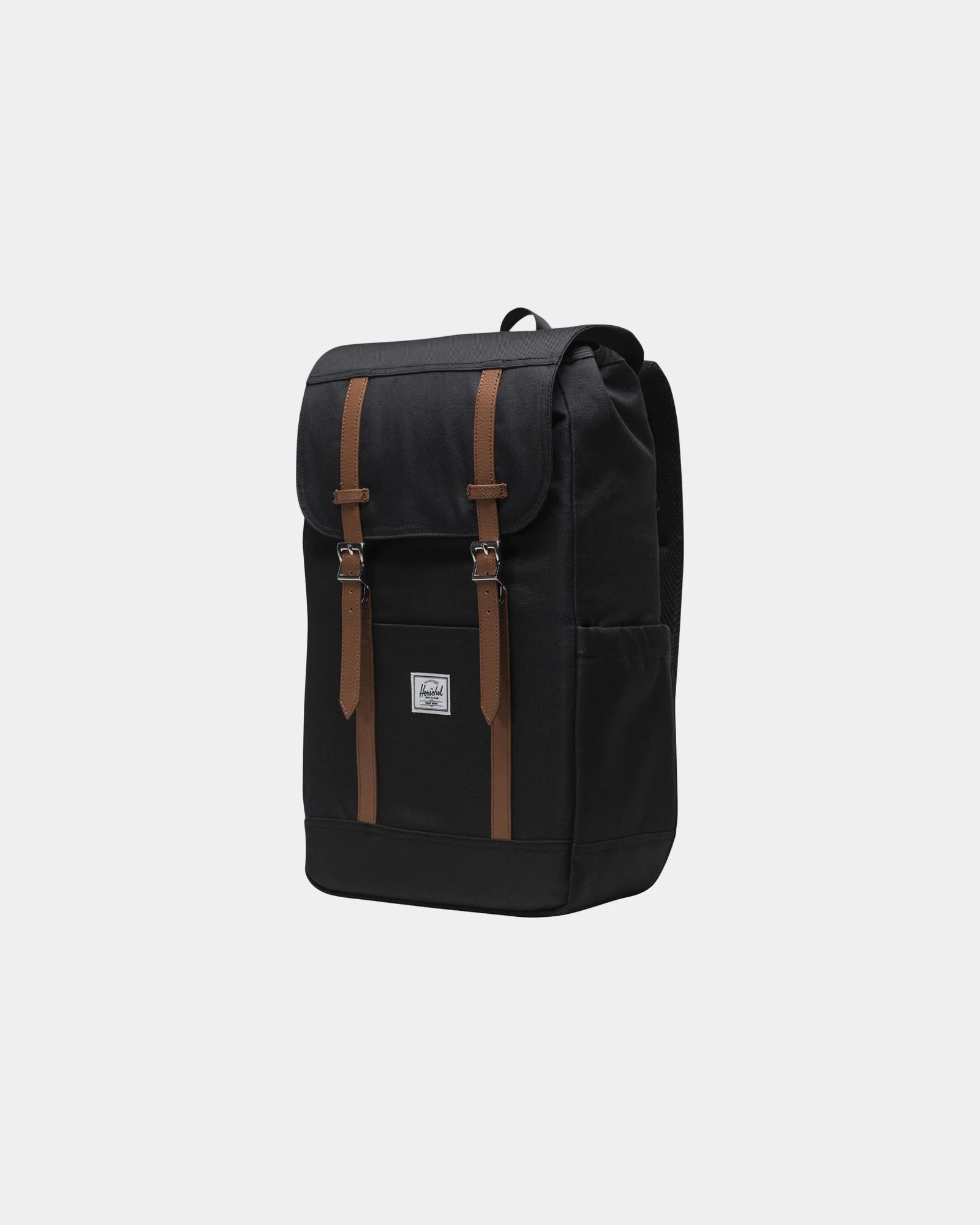 Sac à dos recyclé Herschel Retreat™ 23L à personnaliser - Noir