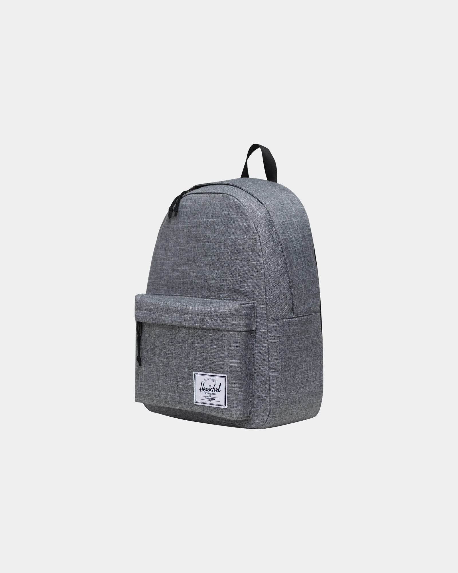 Sac à dos recyclé Herschel Classic™ 26L à personnaliser - Gris