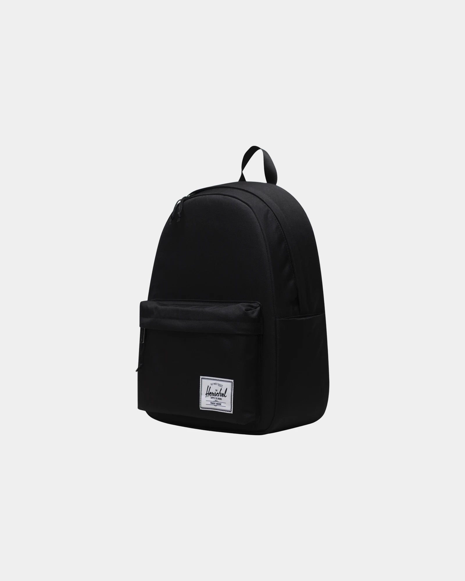 Sac à dos recyclé Herschel Classic™ 26L à personnaliser - Noir