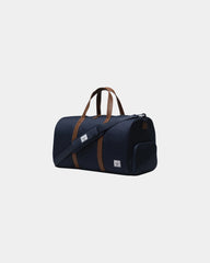 Sac de sport recyclé Herschel Novel™ 43L à personnaliser - Marine