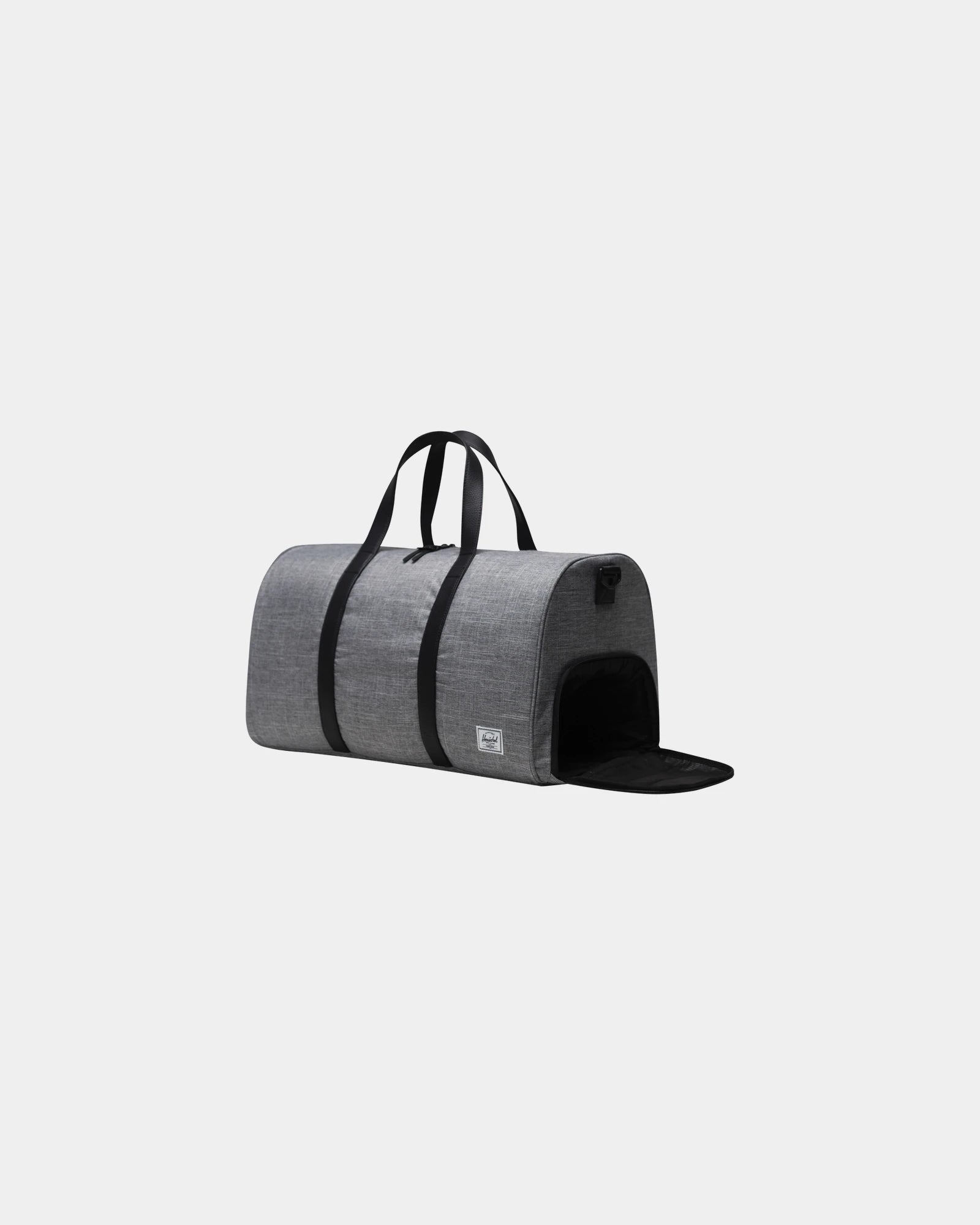 Sac de sport recyclé Herschel Novel™ 43L à personnaliser - 5