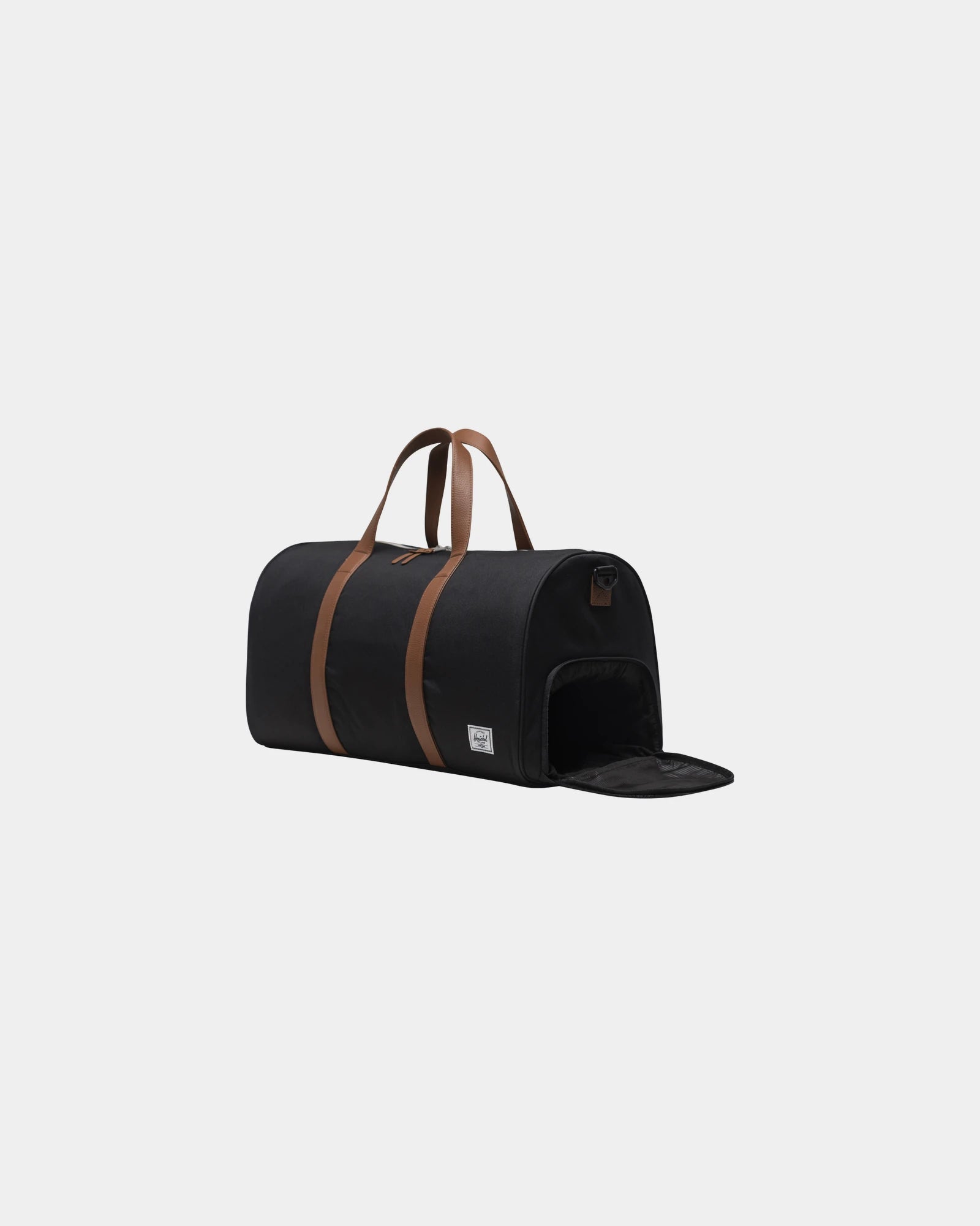 Sac de sport recyclé Herschel Novel™ 43L à personnaliser - 8