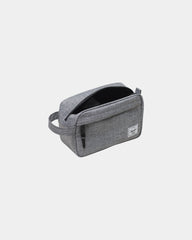 Trousse de toilette recyclée Herschel Chapter à personnaliser - 2