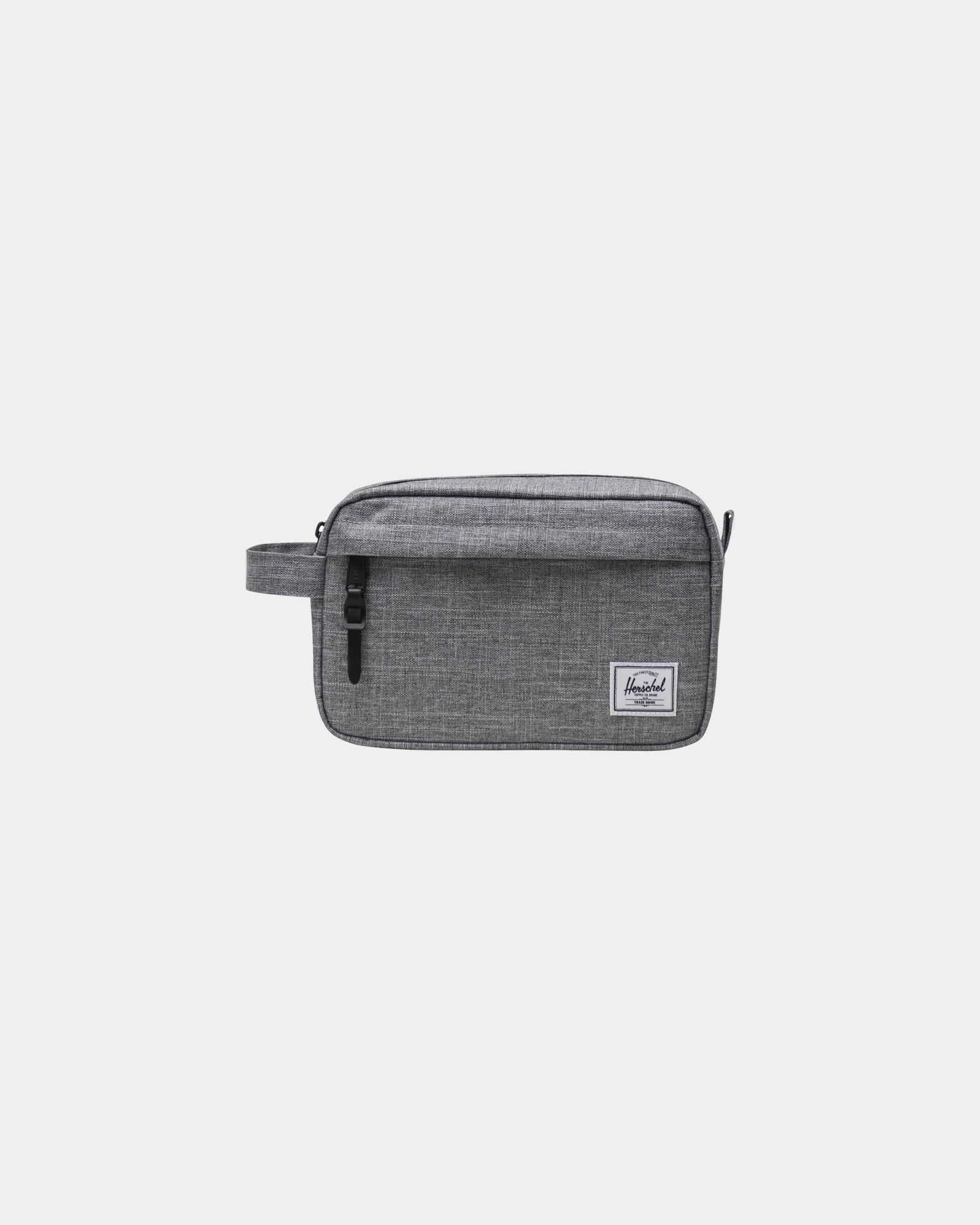 Trousse de toilette recyclée Herschel Chapter à personnaliser - 1