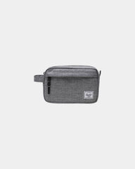 Trousse de toilette recyclée Herschel Chapter à personnaliser - 1