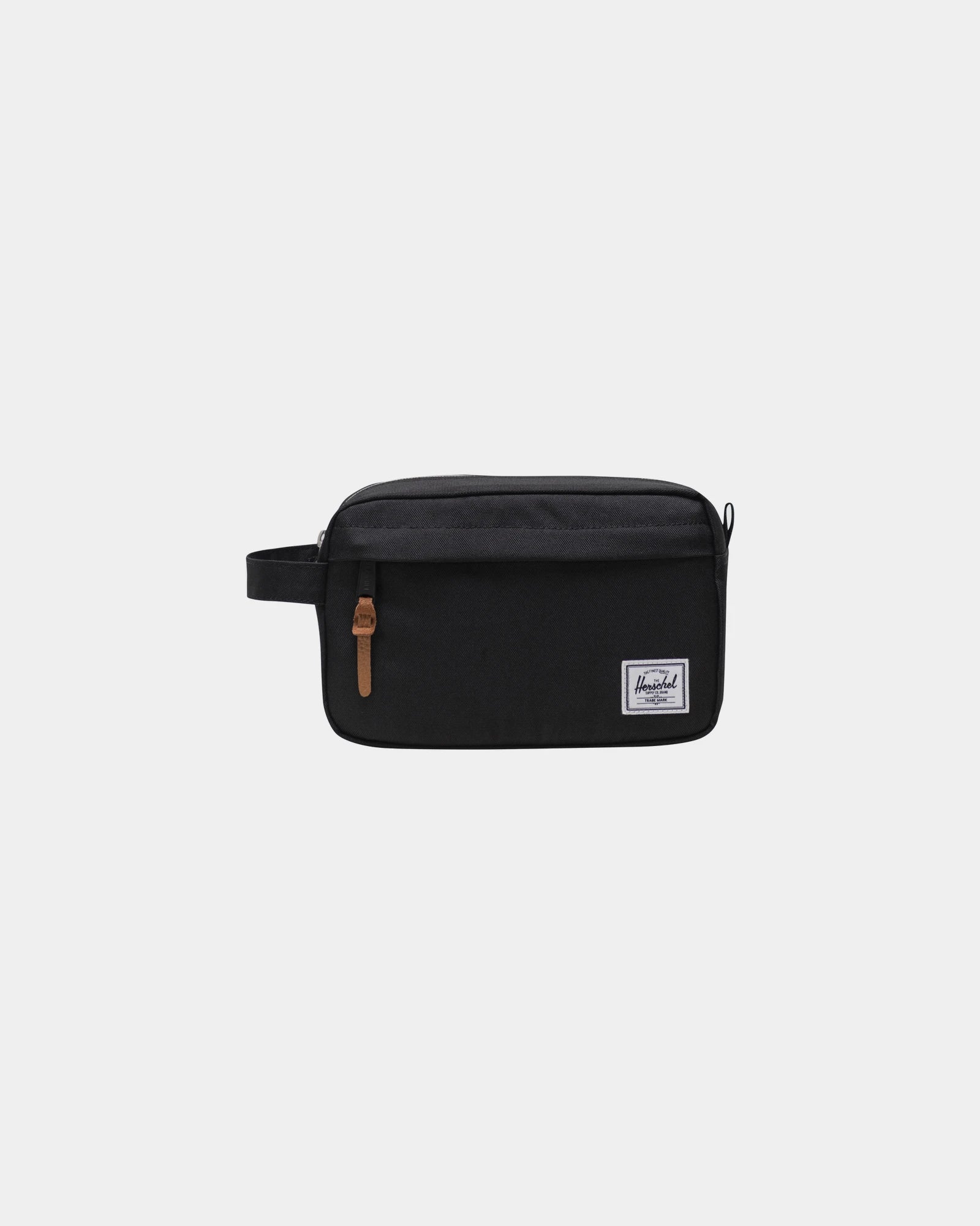 Trousse de toilette recyclée Herschel Chapter à personnaliser - 4