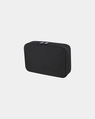 Pochette de rangement recyclée Rise à personnaliser - Noir