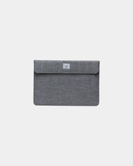 Housse ordinateur polyester recyclé Herschel Spokane 15-16" à personnaliser - 1