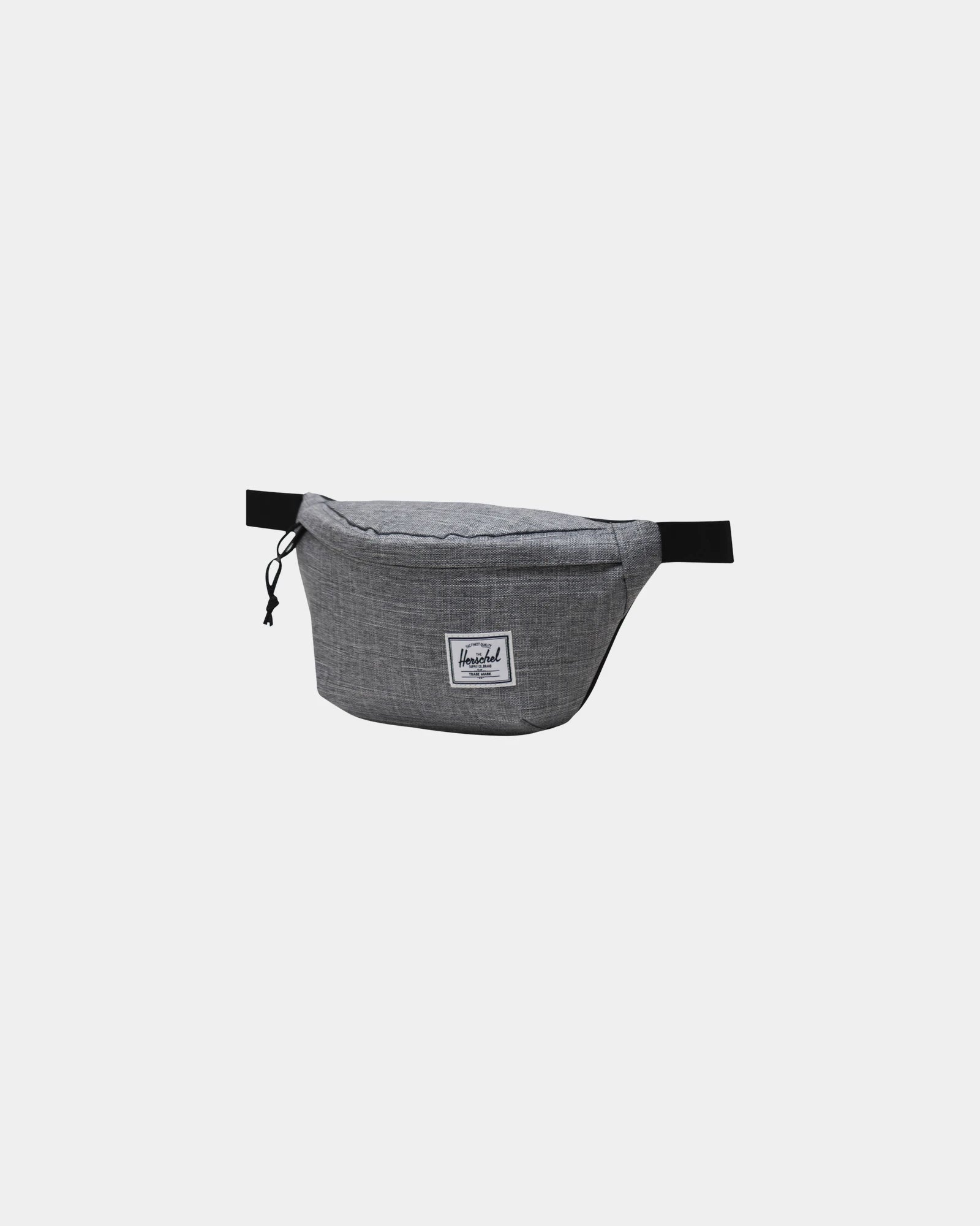 Sac banane recyclé Herschel Classic™ à personnaliser - Gris