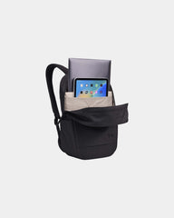 Sac à dos recyclé pour ordinateur portable 14" Case Logic Invigo 14,5L à personnaliser - 2