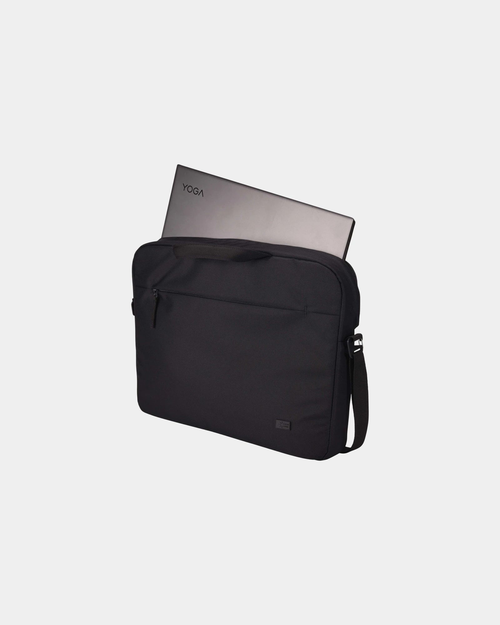 Sac recyclé pour ordinateur portable 15,6" Case Logic Invigo à personnaliser - 2
