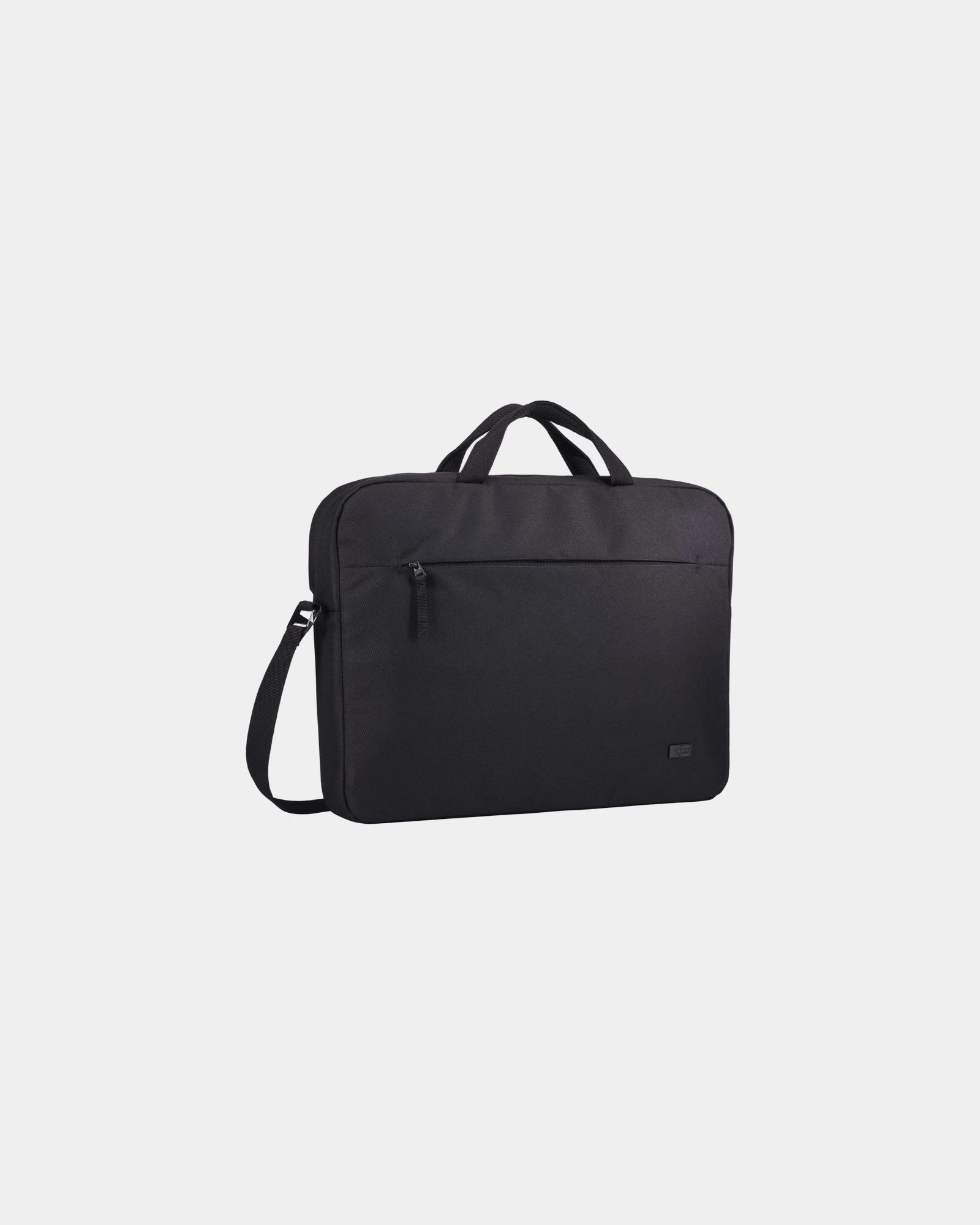 Sac recyclé pour ordinateur portable 15,6" Case Logic Invigo à personnaliser - Noir