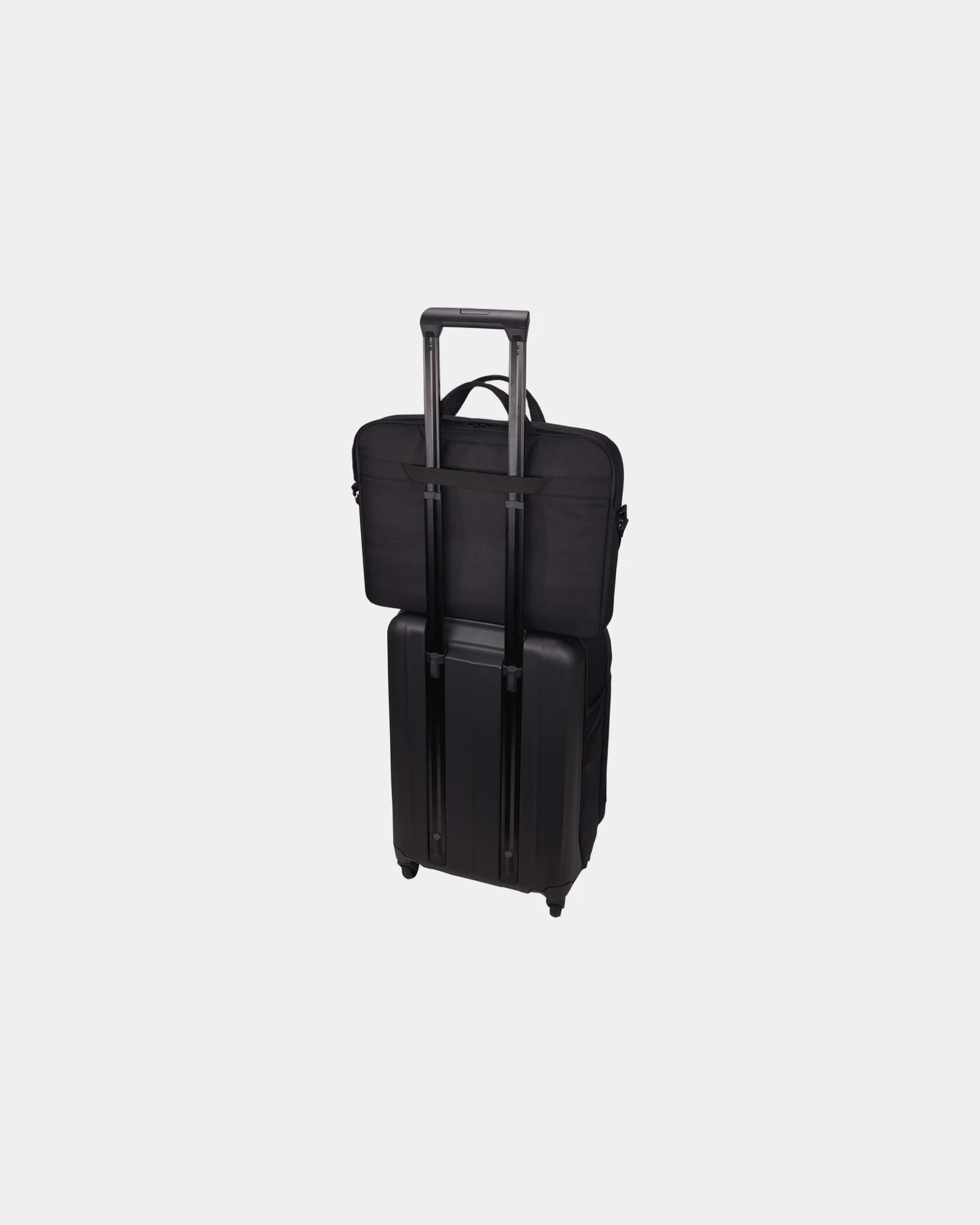 Sac recyclé pour ordinateur portable 15,6" Case Logic Invigo à personnaliser - 4