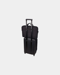 Sac recyclé pour ordinateur portable 15,6" Case Logic Invigo à personnaliser - 4