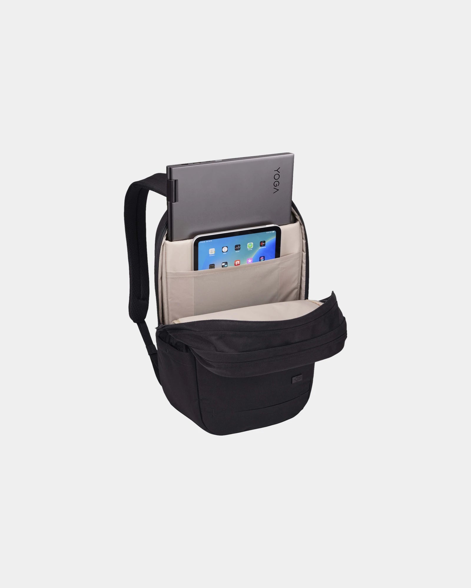 Sac à dos recyclé Case Logic Invigo 25L à personnaliser - 2