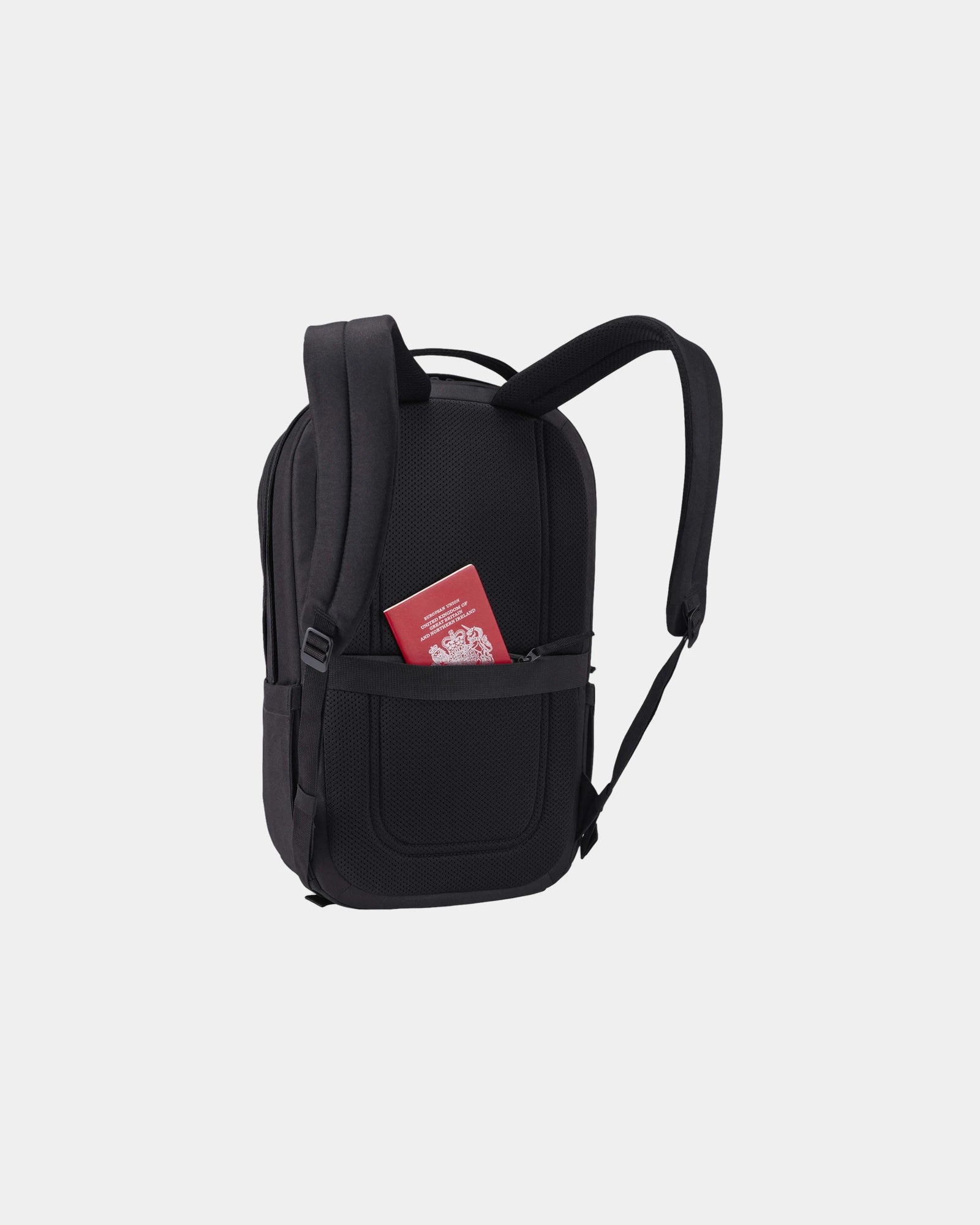 Sac à dos recyclé Case Logic Invigo 25L à personnaliser - 4