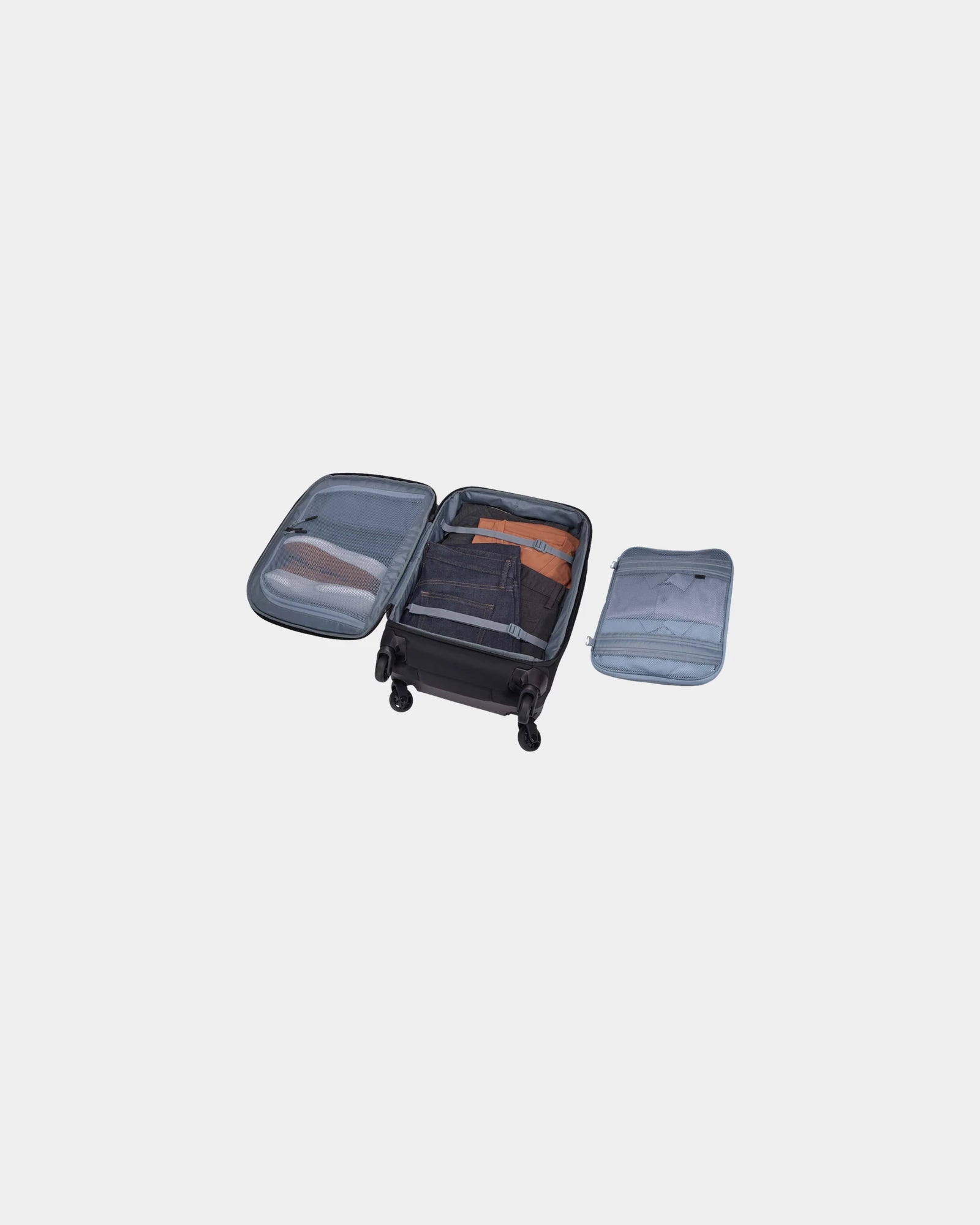 Valise polyester Thule Subterra 2 à personnaliser - 3