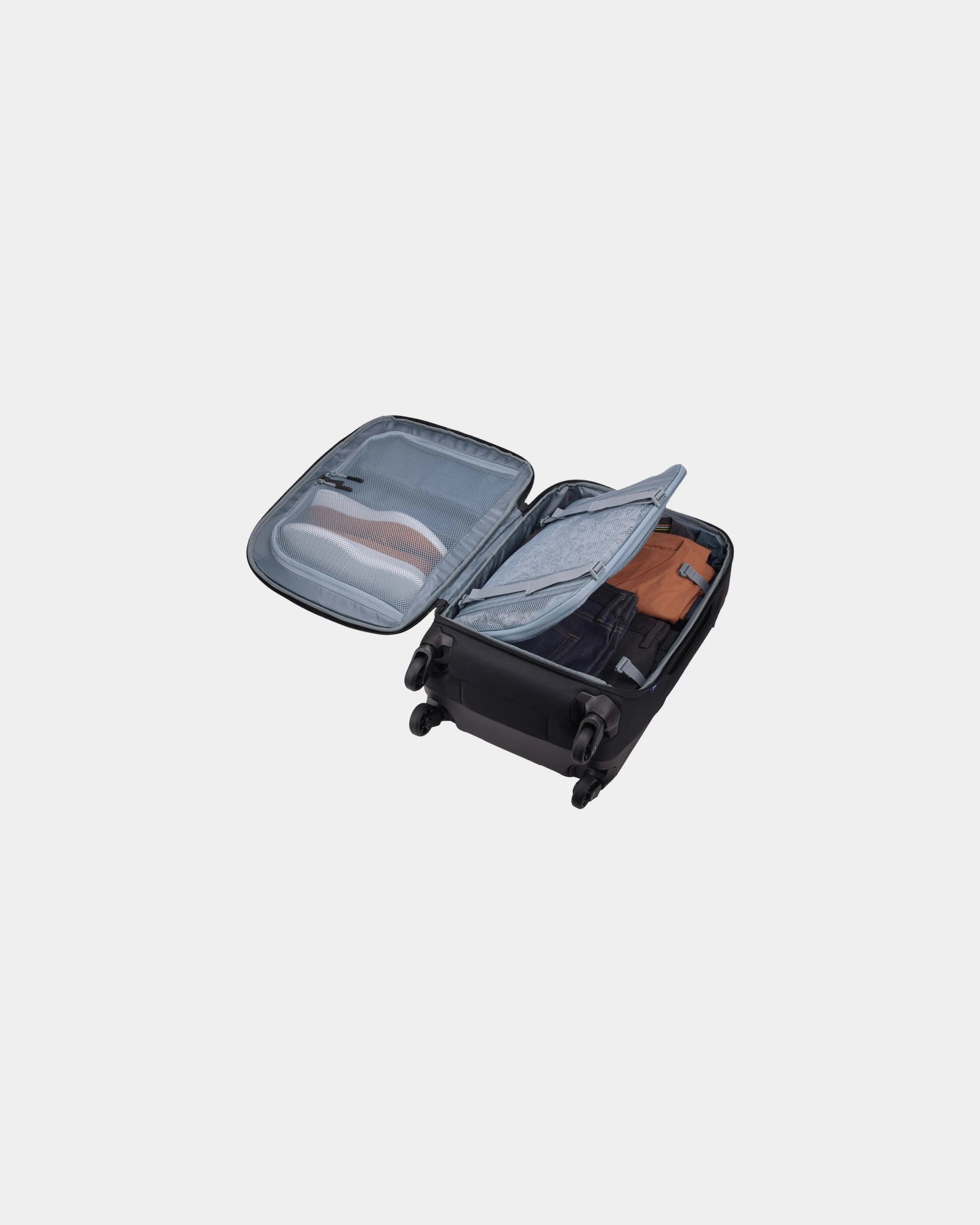 Valise polyester Thule Subterra 2 à personnaliser - 1