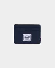 Porte-cartes RFID recyclé Herschel Charlie à personnaliser - 1