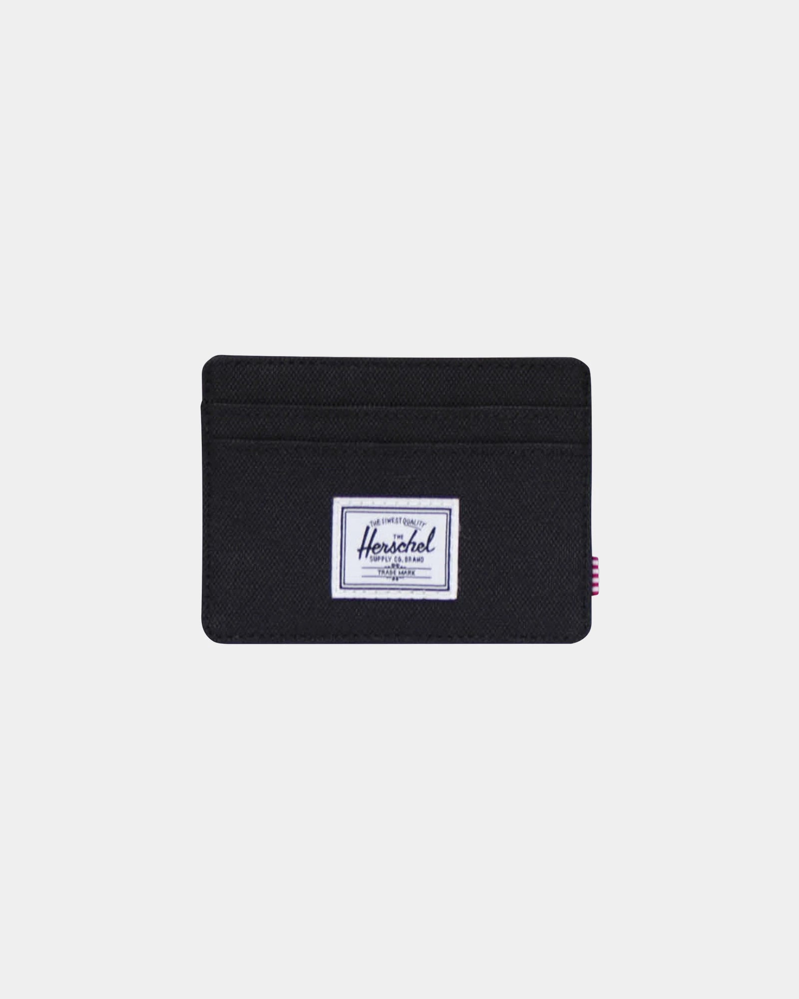 Porte-cartes RFID recyclé Herschel Charlie à personnaliser - 2