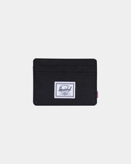 Porte-cartes RFID recyclé Herschel Charlie à personnaliser - 2
