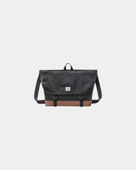 Sac messenger recyclé Herschel Cove 22,5 L à personnaliser - 1