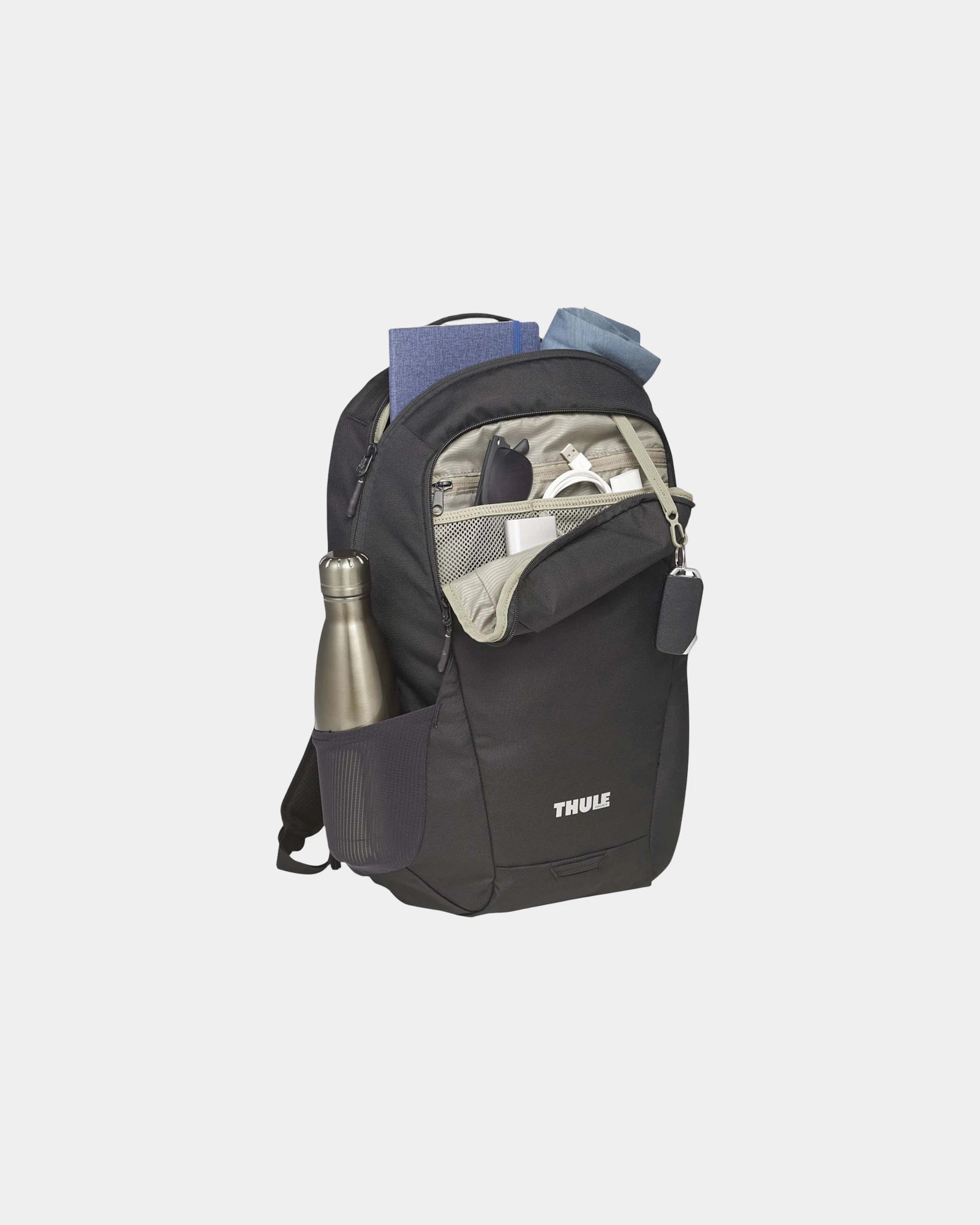 Sac à dos recyclé Thule Lumion 21L 16'' à personnaliser - 2