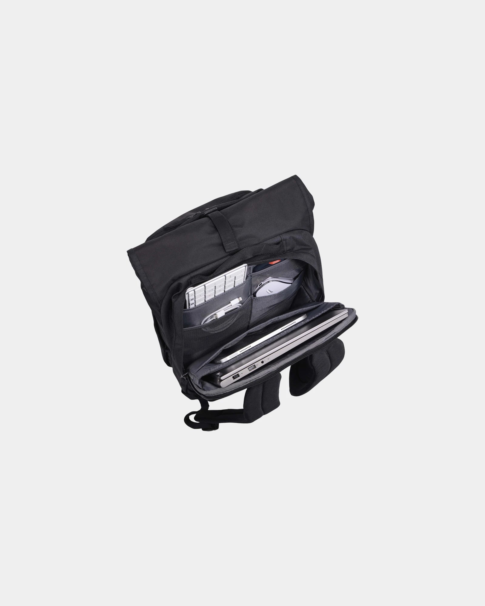 Sac à dos recyclé Case Logic Variate 17" à personnaliser - 4