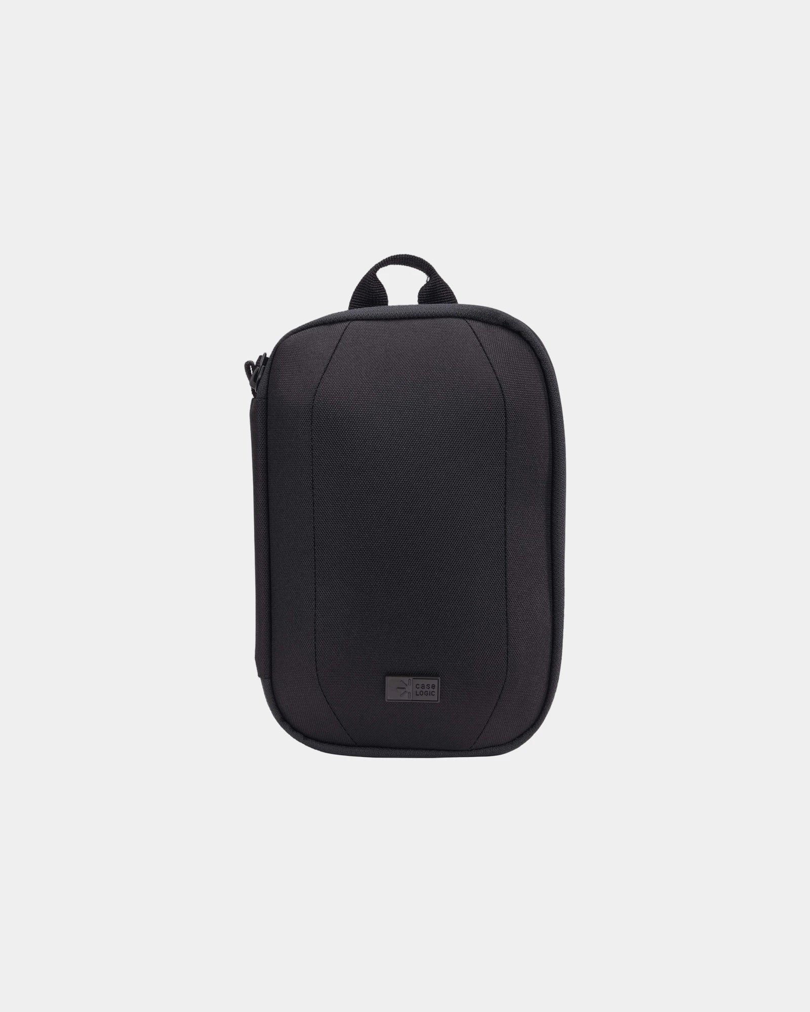 Sac d'accessoires recyclé Case Logic Invigo à personnaliser - 1